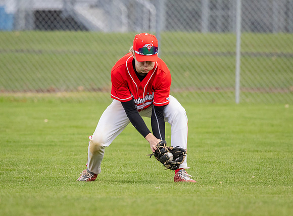 Centennial vs Champlin Park Baseball_37