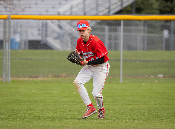 Centennial vs Champlin Park Baseball_39