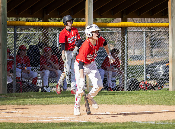 Centennial vs Champlin Park Baseball_394