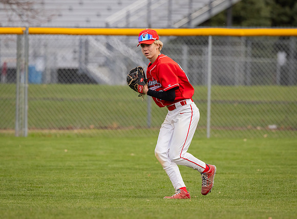 Centennial vs Champlin Park Baseball_40