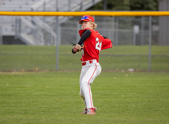 Centennial vs Champlin Park Baseball_41