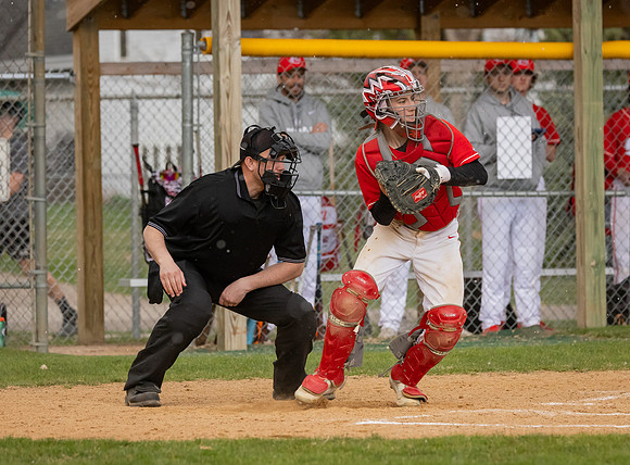 Centennial vs Champlin Park Baseball_440