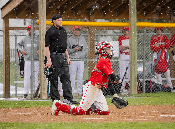 Centennial vs Champlin Park Baseball_453