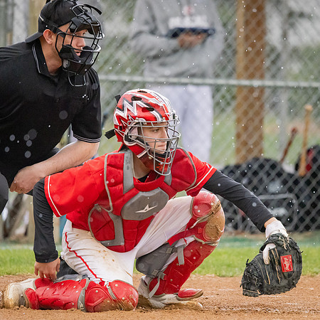 Centennial vs Champlin Park Baseball_485