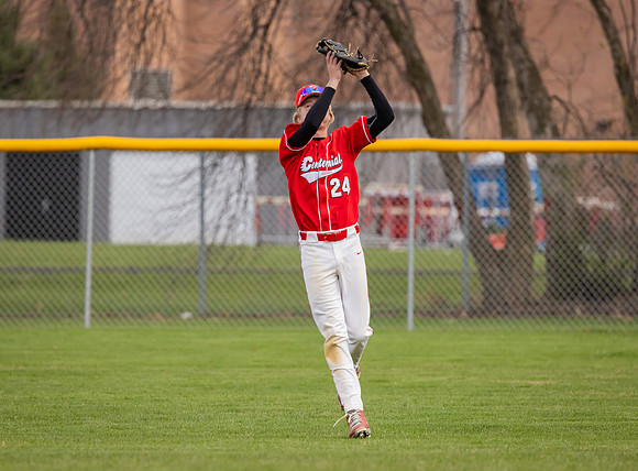 Centennial vs Champlin Park Baseball_49