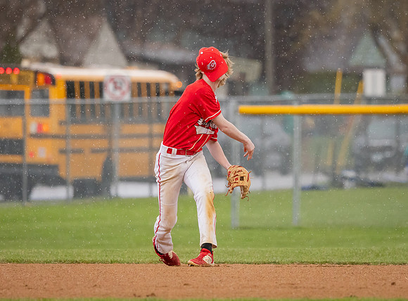Centennial vs Champlin Park Baseball_498