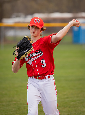 Centennial vs Champlin Park Baseball_5