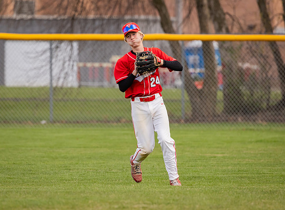 Centennial vs Champlin Park Baseball_51