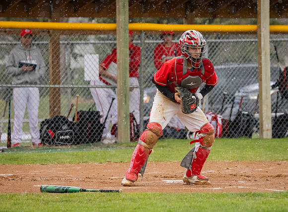 Centennial vs Champlin Park Baseball_514