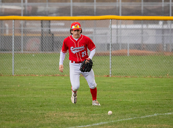 Centennial vs Champlin Park Baseball_518