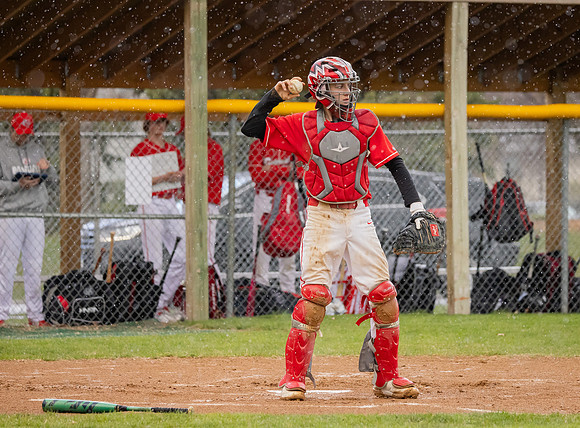 Centennial vs Champlin Park Baseball_515