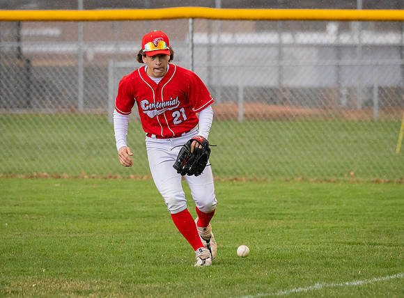 Centennial vs Champlin Park Baseball_519