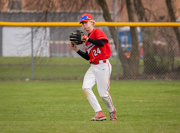 Centennial vs Champlin Park Baseball_52
