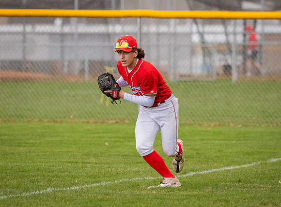 Centennial vs Champlin Park Baseball_522
