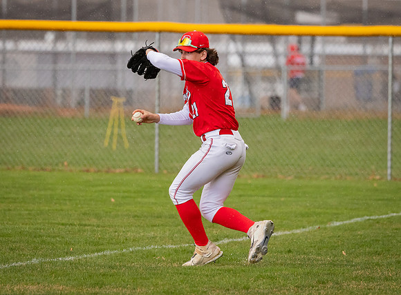 Centennial vs Champlin Park Baseball_523