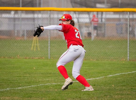 Centennial vs Champlin Park Baseball_524