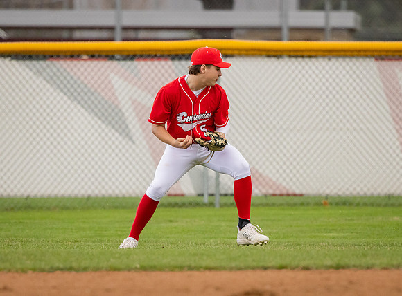 Centennial vs Champlin Park Baseball_532