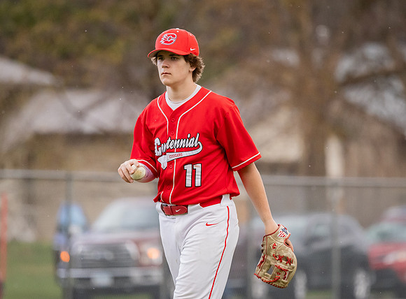 Centennial vs Champlin Park Baseball_538