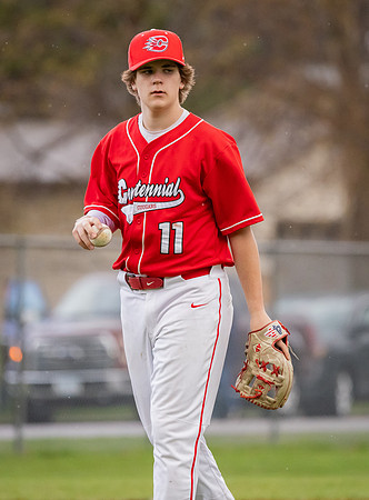 Centennial vs Champlin Park Baseball_539
