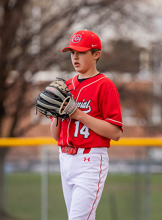Centennial vs Champlin Park Baseball_564