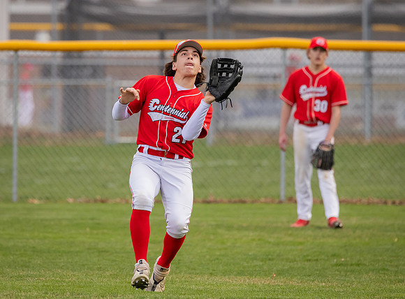 Centennial vs Champlin Park Baseball_58