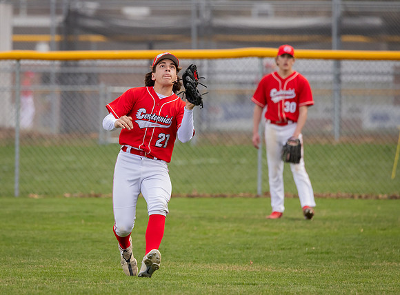 Centennial vs Champlin Park Baseball_57