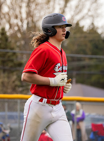 Centennial vs Champlin Park Baseball_593