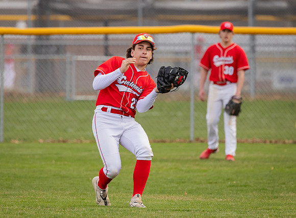 Centennial vs Champlin Park Baseball_60