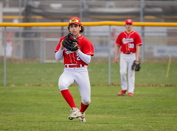 Centennial vs Champlin Park Baseball_61
