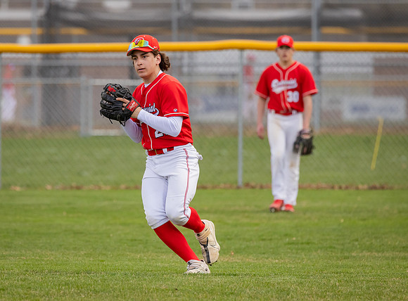 Centennial vs Champlin Park Baseball_62