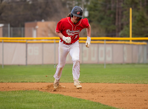 Centennial vs Champlin Park Baseball_629