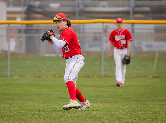 Centennial vs Champlin Park Baseball_63