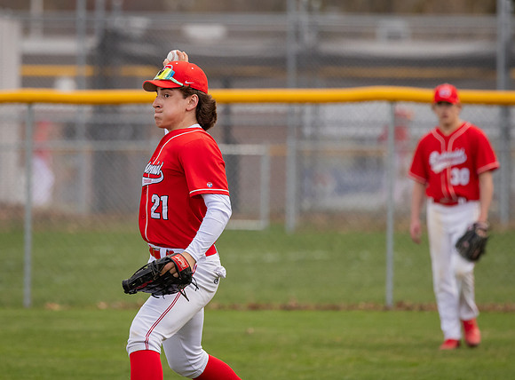 Centennial vs Champlin Park Baseball_65