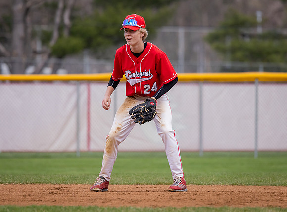 Centennial vs Champlin Park Baseball_670