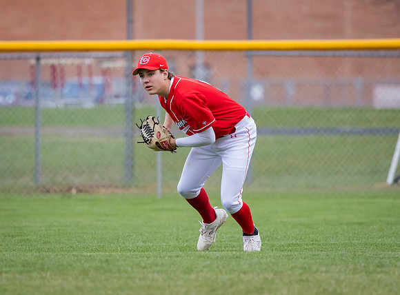 Centennial vs Champlin Park Baseball_698