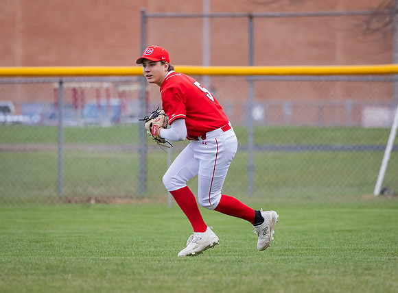Centennial vs Champlin Park Baseball_699