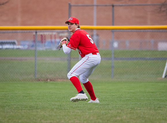 Centennial vs Champlin Park Baseball_700