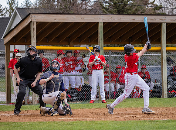 Centennial vs Champlin Park Baseball_728