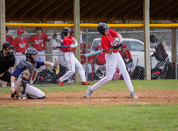 Centennial vs Champlin Park Baseball_730