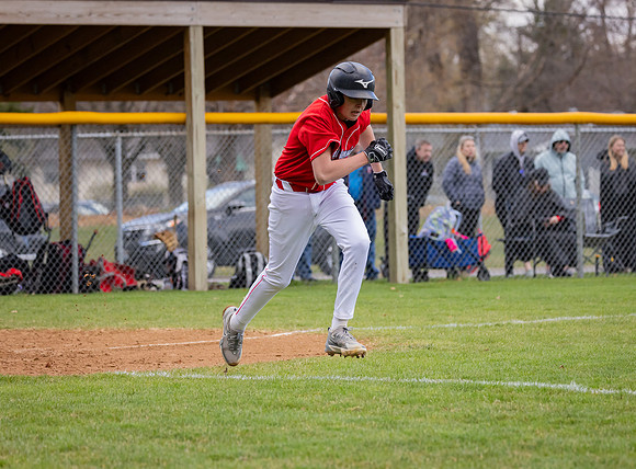 Centennial vs Champlin Park Baseball_743