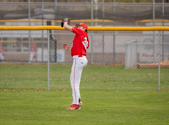 Centennial vs Champlin Park Baseball_75