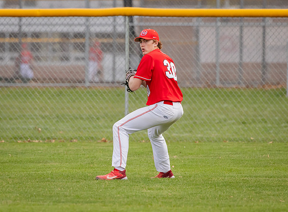Centennial vs Champlin Park Baseball_77