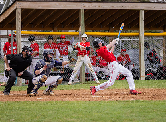 Centennial vs Champlin Park Baseball_775