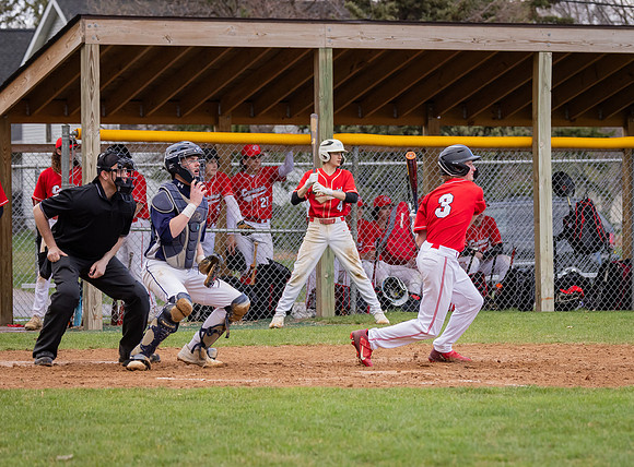 Centennial vs Champlin Park Baseball_777
