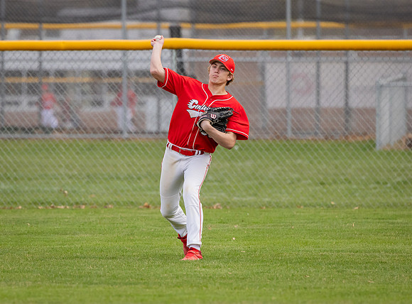 Centennial vs Champlin Park Baseball_78