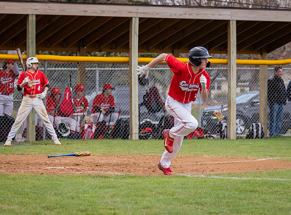 Centennial vs Champlin Park Baseball_784