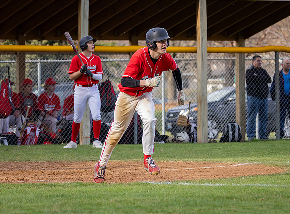 Centennial vs Champlin Park Baseball_850