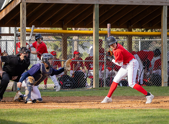 Centennial vs Champlin Park Baseball_857