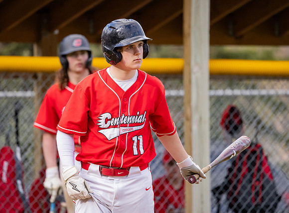 Centennial vs Champlin Park Baseball_878