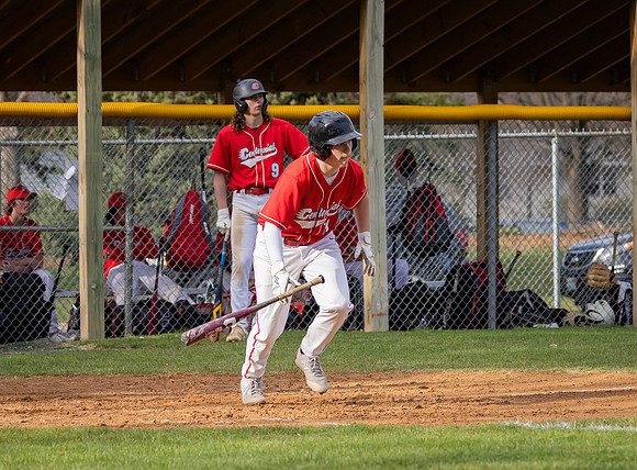 Centennial vs Champlin Park Baseball_890